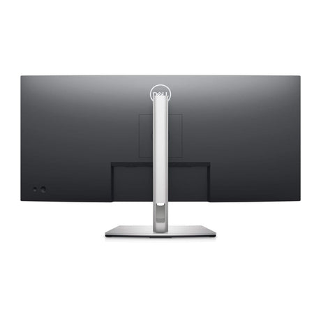 Dell P3424WE 34.1-inch 3440 x 1440p WQHD 21:9 60Hz 5ms LCD IPS UltraWide Curved USB-C Hub Monitor 210-BGTY