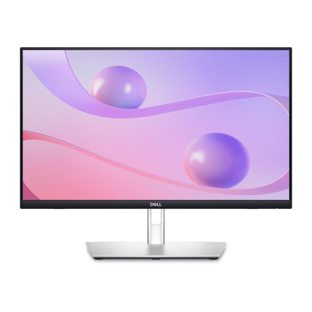 Dell P2424HT 23.8-inch 1920 x 1080p FHD 16:9 60Hz 5ms LED IPS USB-C Hub Touch Monitor 210-BHSK