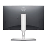 Dell P2424HT 23.8-inch 1920 x 1080p FHD 16:9 60Hz 5ms LED IPS USB-C Hub Touch Monitor 210-BHSK