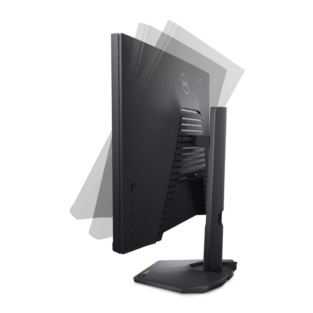 Dell G2724D 27-inch 2560 x 1440p QHD 16:9 165Hz 1ms LED IPS Gaming Monitor 210-BHTK