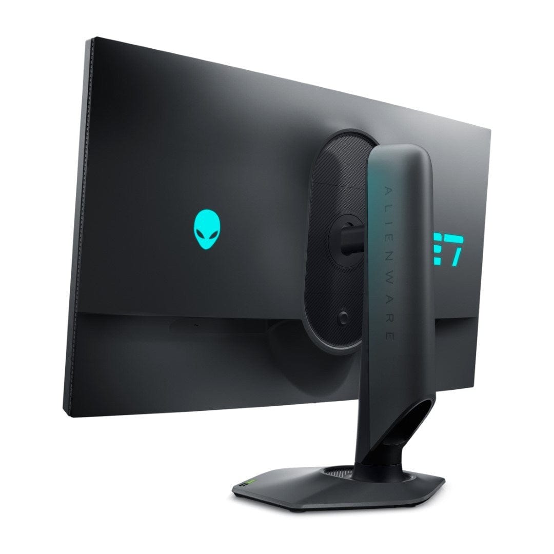 Alienware AW2724DM 27-inch 2560 x 1440p QHD 180Hz 1ms LED IPS Gaming Monitor 210-BHTL