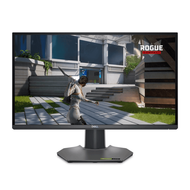 Dell G2524H 24.5-inch 1920 x 1080p FHD 16:9 240hz 1ms LED IPS Gaming Monitor 210-BHTQ