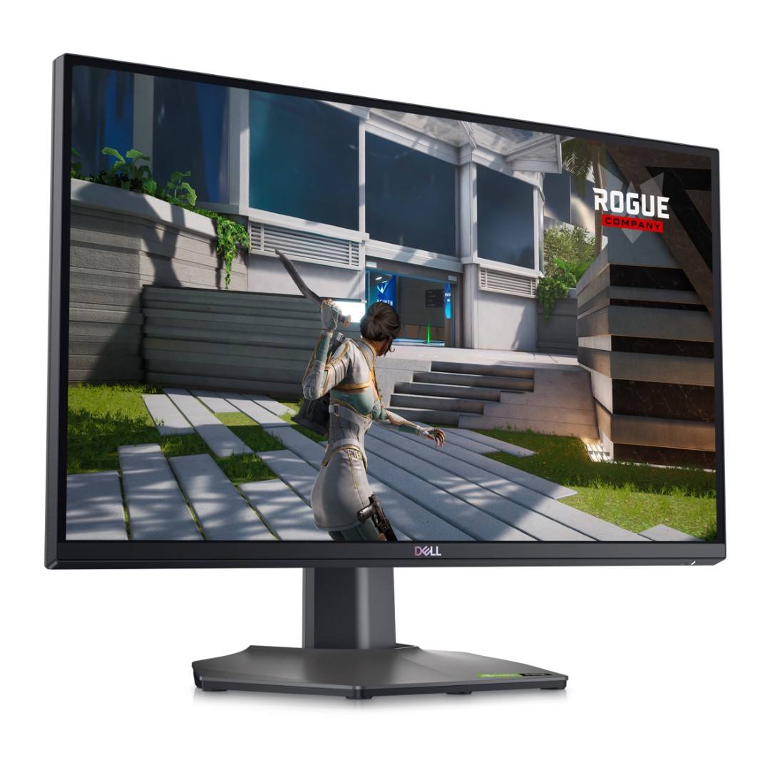 Dell G2524H 24.5-inch 1920 x 1080p FHD 16:9 240hz 1ms LED IPS Gaming Monitor 210-BHTQ