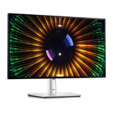 Dell UltraSharp U2424H 23.8-inch 1920 x 1080p FHD 16:9 120Hz 5ms IPS Monitor 210-BKTZ