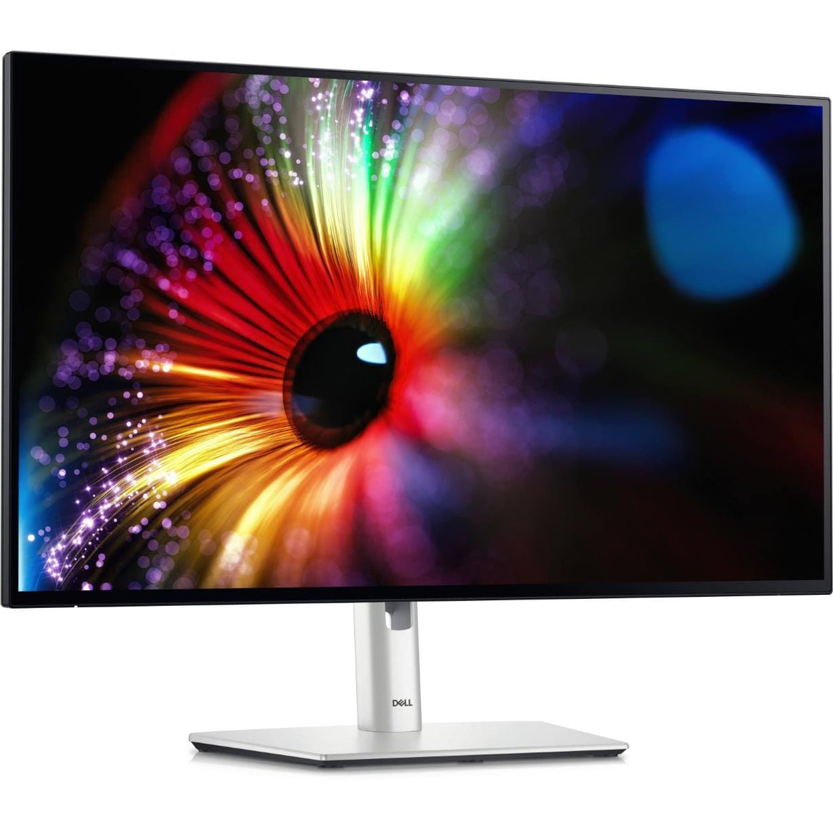 Dell UltraSharp U2724D 27-inch 2560 x 1440p QHD 16:9 120Hz 8ms IPS LCD Monitor 210-BKVB