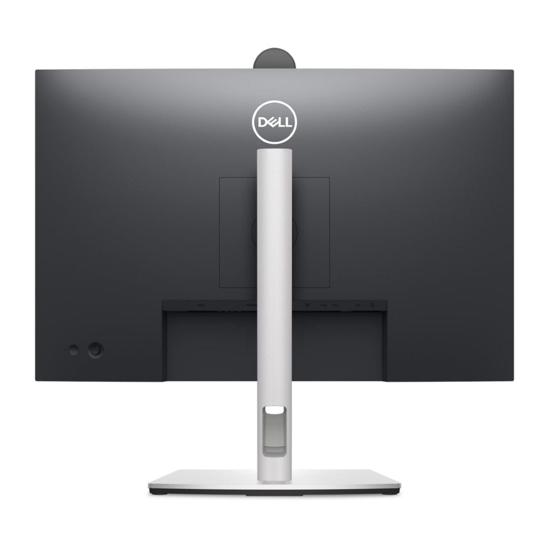 Dell P2424HEB 23.8-inch 1920 x 1080p FHD 16:9 60Hz 5ms LED IPS Video Conferencing Monitor 210-BKVC