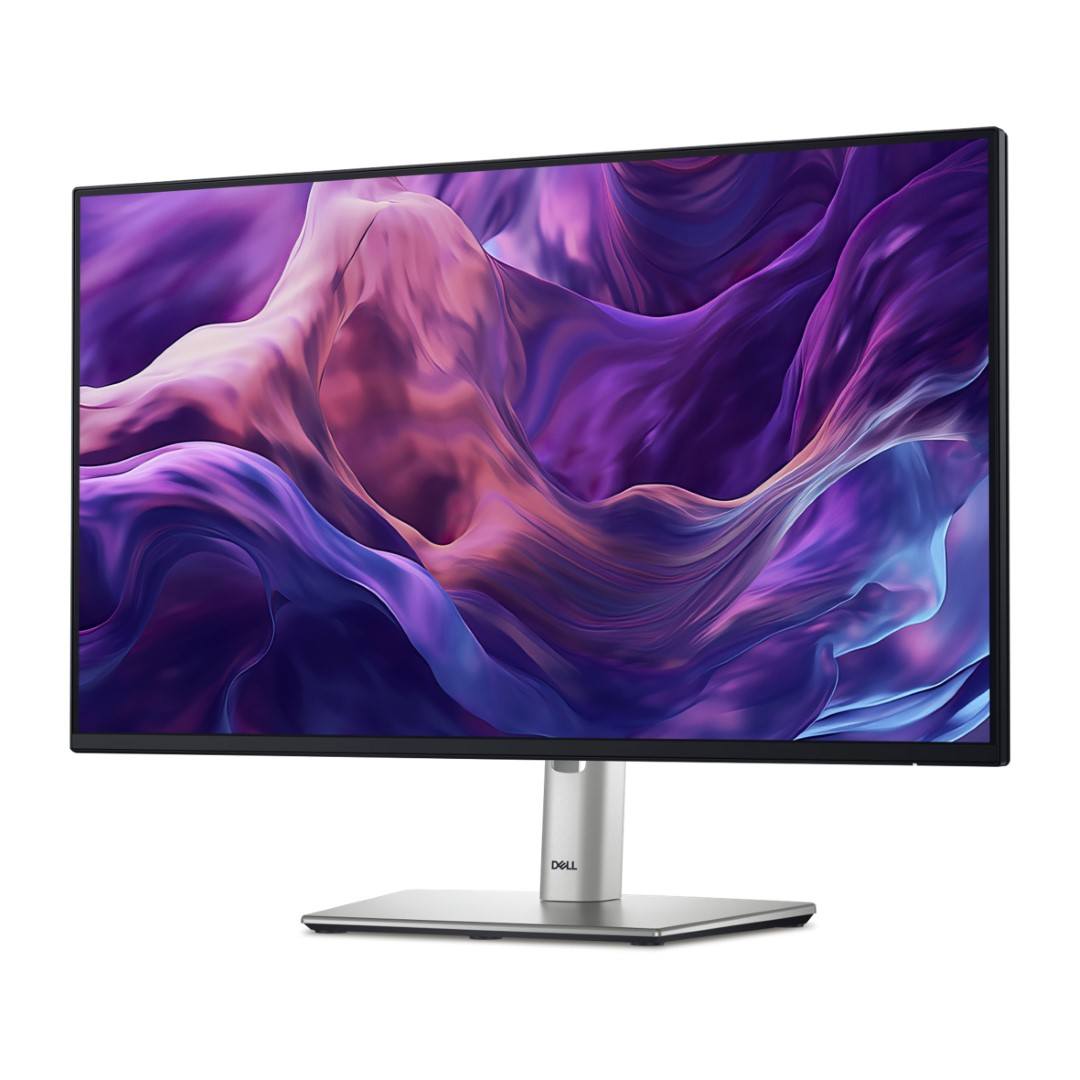 Dell P2425H 23.8-inch 1920 x 1080 FHD 16:9 100hz 5ms LED IPS Monitor 210-BMFF