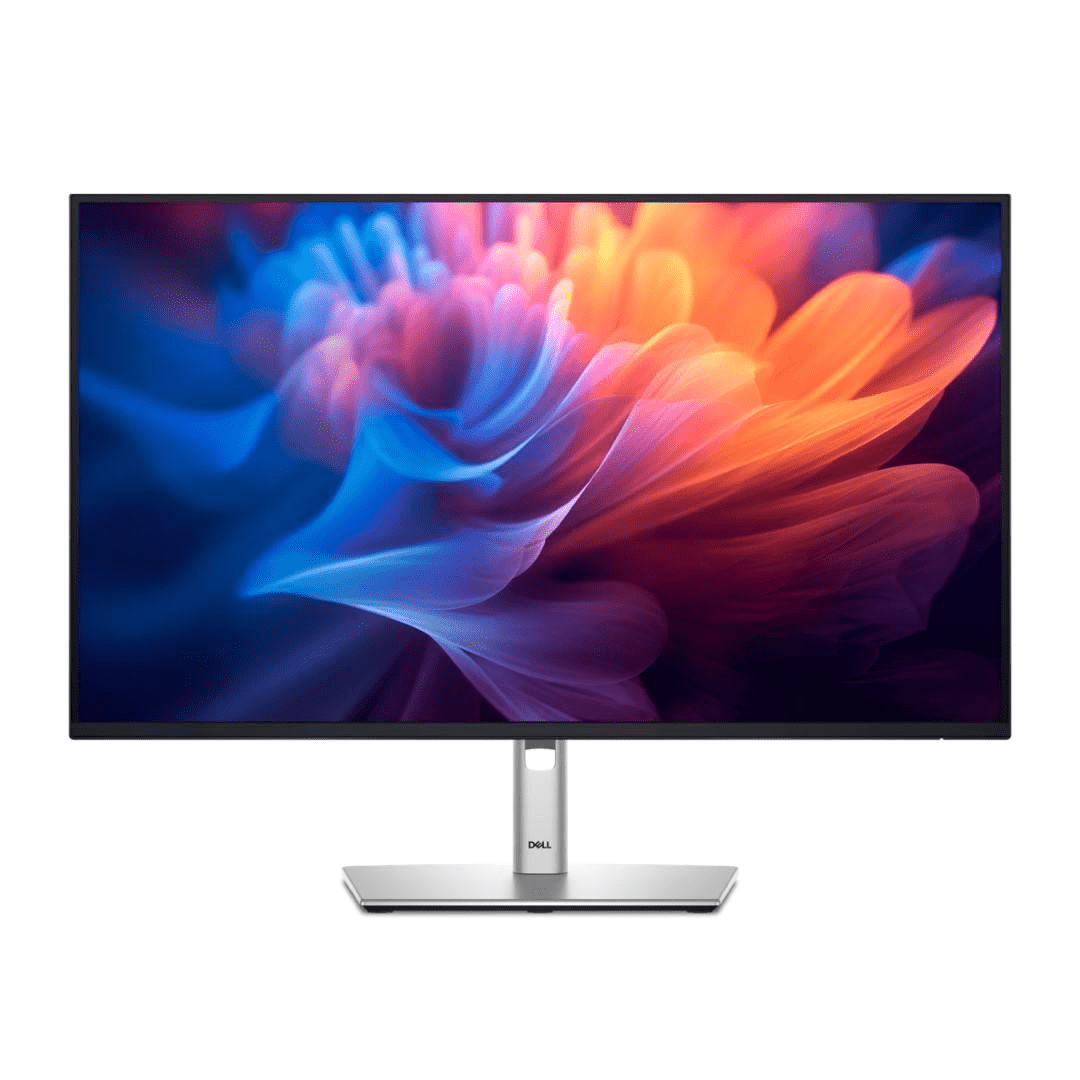 Dell P2725HE 27-inch 1920 x 1080p FHD 16:9 100Hz 5ms LED IPS USB-C Hub Monitor 210-BMFQ