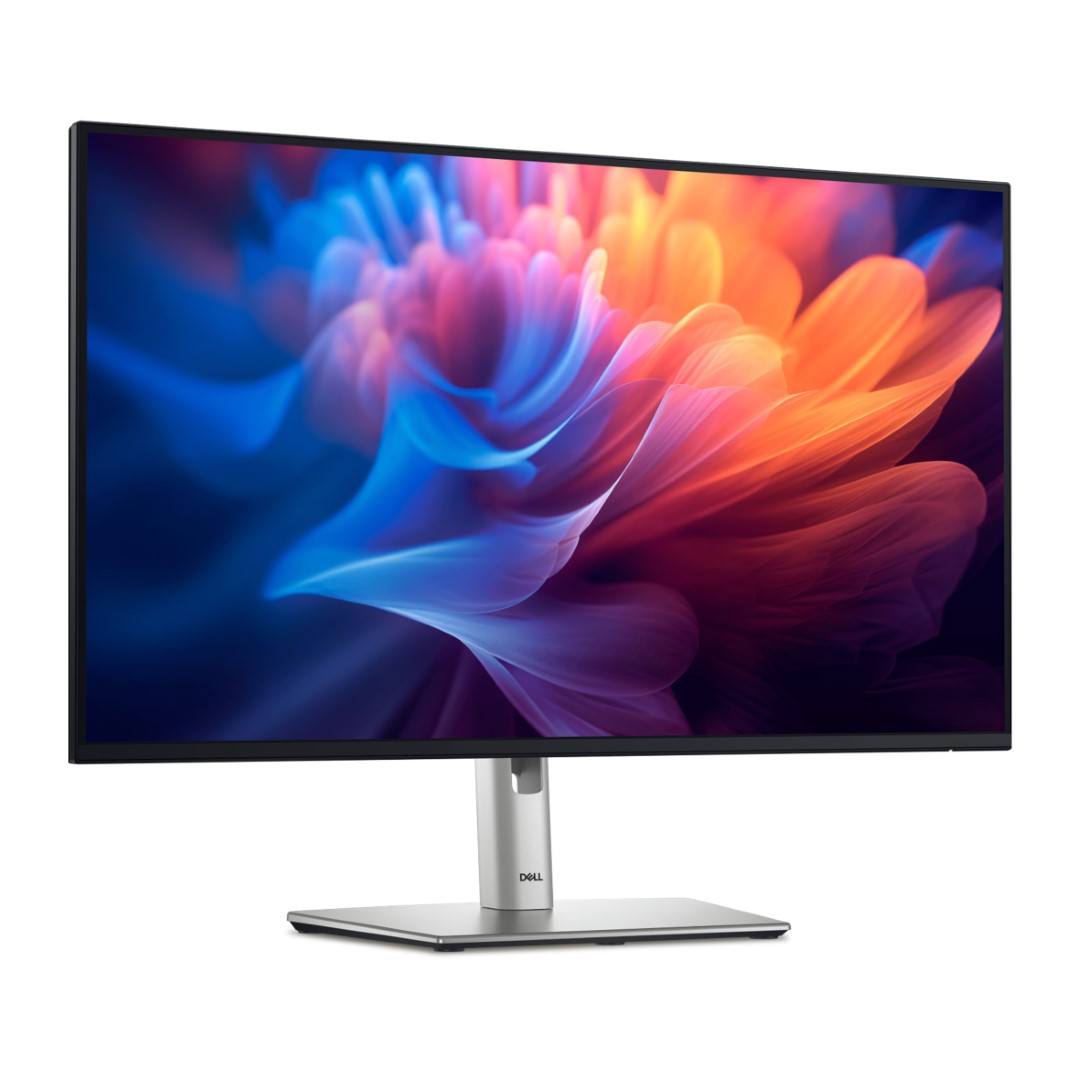 Dell P2725HE 27-inch 1920 x 1080p FHD 16:9 100Hz 5ms LED IPS USB-C Hub Monitor 210-BMFQ