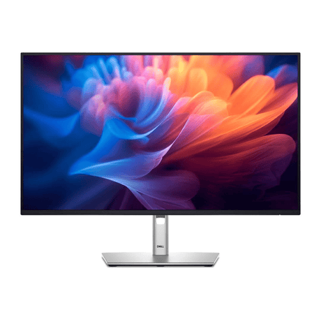 Dell P2725H 27-inch 1920 x 1080p FHD 100Hz 5ms LED IPS Monitor 210-BMGC