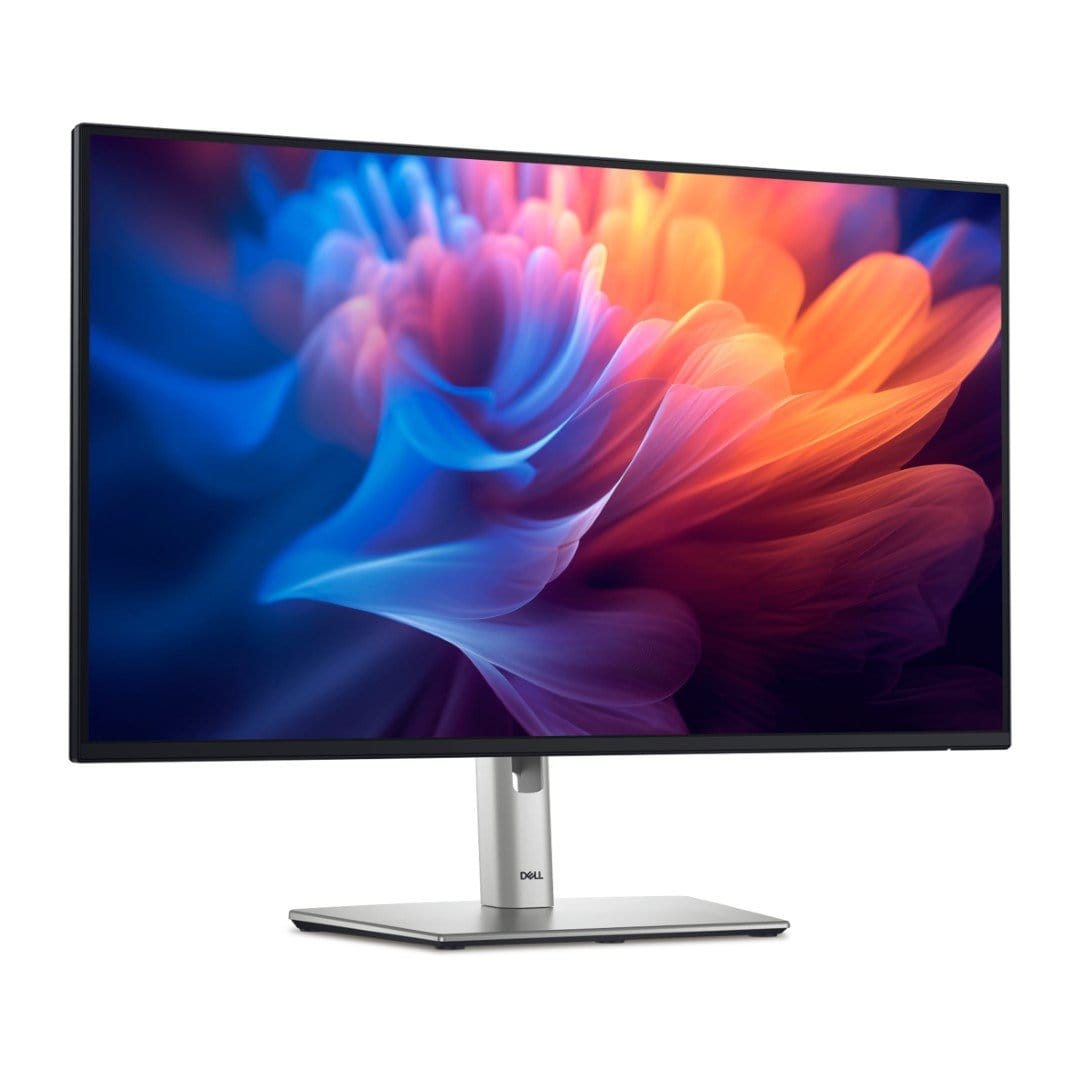 Dell P2725H 27-inch 1920 x 1080p FHD 100Hz 5ms LED IPS Monitor 210-BMGC