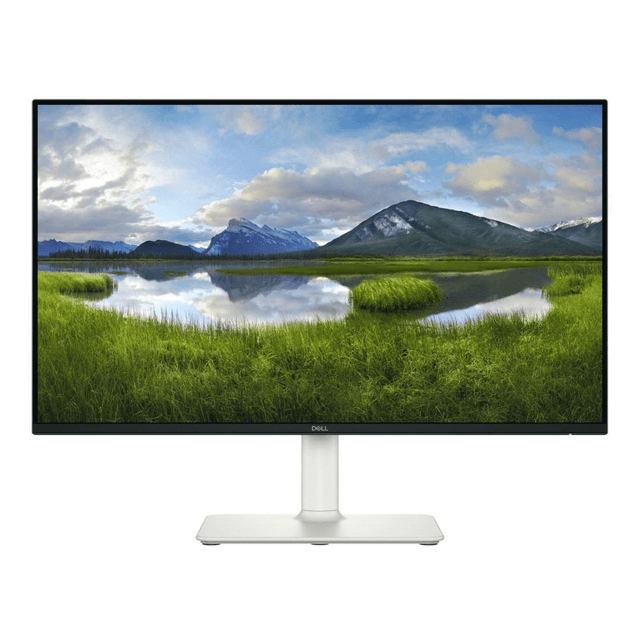 Dell S2425HS 23.8-inch 1920 x 1080p FHD 16:9 100Hz 4ms LED IPS Monitor 210-BMGZ