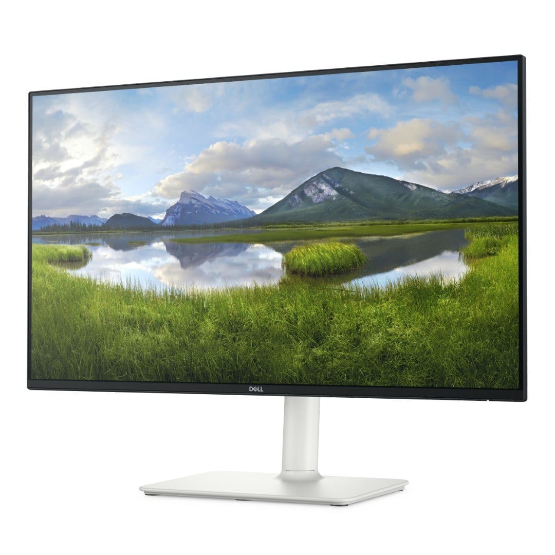 Dell S2425HS 23.8-inch 1920 x 1080p FHD 16:9 100Hz 4ms LED IPS Monitor 210-BMGZ