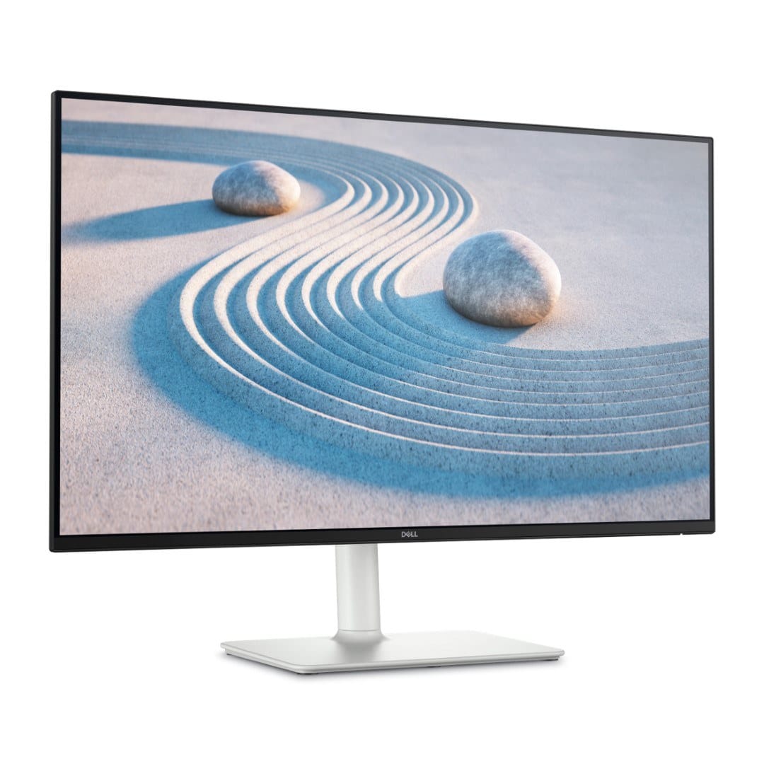 Dell S2725DS 27-inch 2560 x 1440p QHD 16:9 100Hz 4ms LED IPS Monitor 210-BMHF