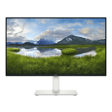 Dell S Series S2725HS 27-inch 1920 x 1080p FHD 16:9 100Hz 8ms IPS LCD Monitor 210-BMHG