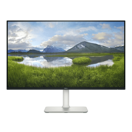 Dell S2425H 23.8-inch 1920 x 1080p FHD 16:9 100Hz 4ms LED IPS Monitor 210-BMHJ