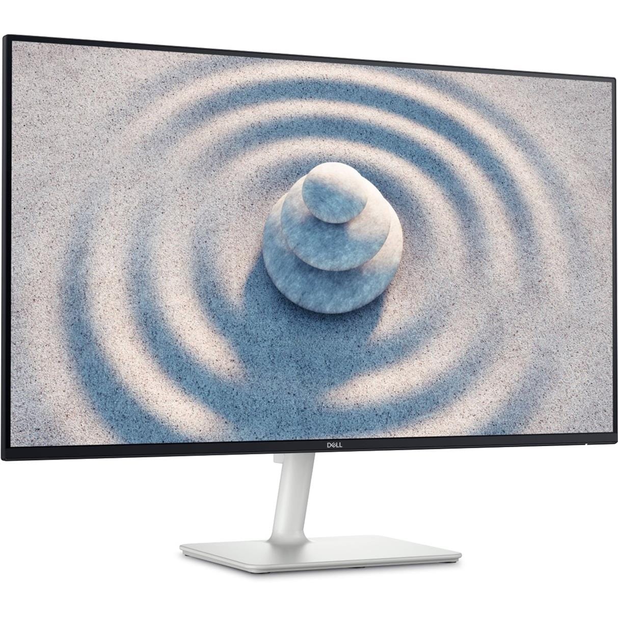 Dell S2725H 27-inch 1920 x 1080p FHD 16:9 100Hz 4ms IPS LED Monitor 210-BMHK