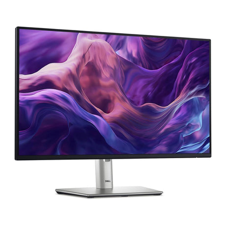 Dell P2425HE 23.8-inch 1920 x 1080p FHD 100Hz 5ms LED IPS USB-C Hub Monitor 210-BMJB