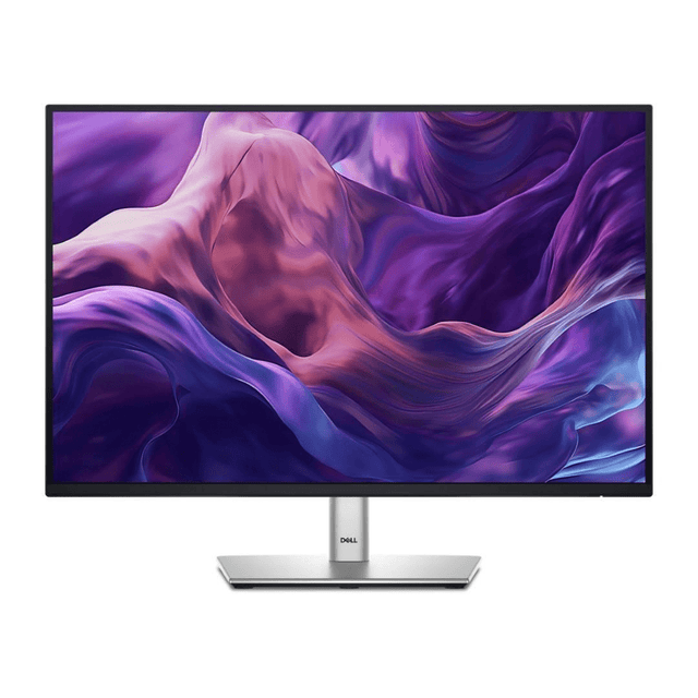 Dell P2425 24-inch 1920 x 1200p WUXGA 16:10 100Hz 5ms LED IPS Monitor 210-BMJD