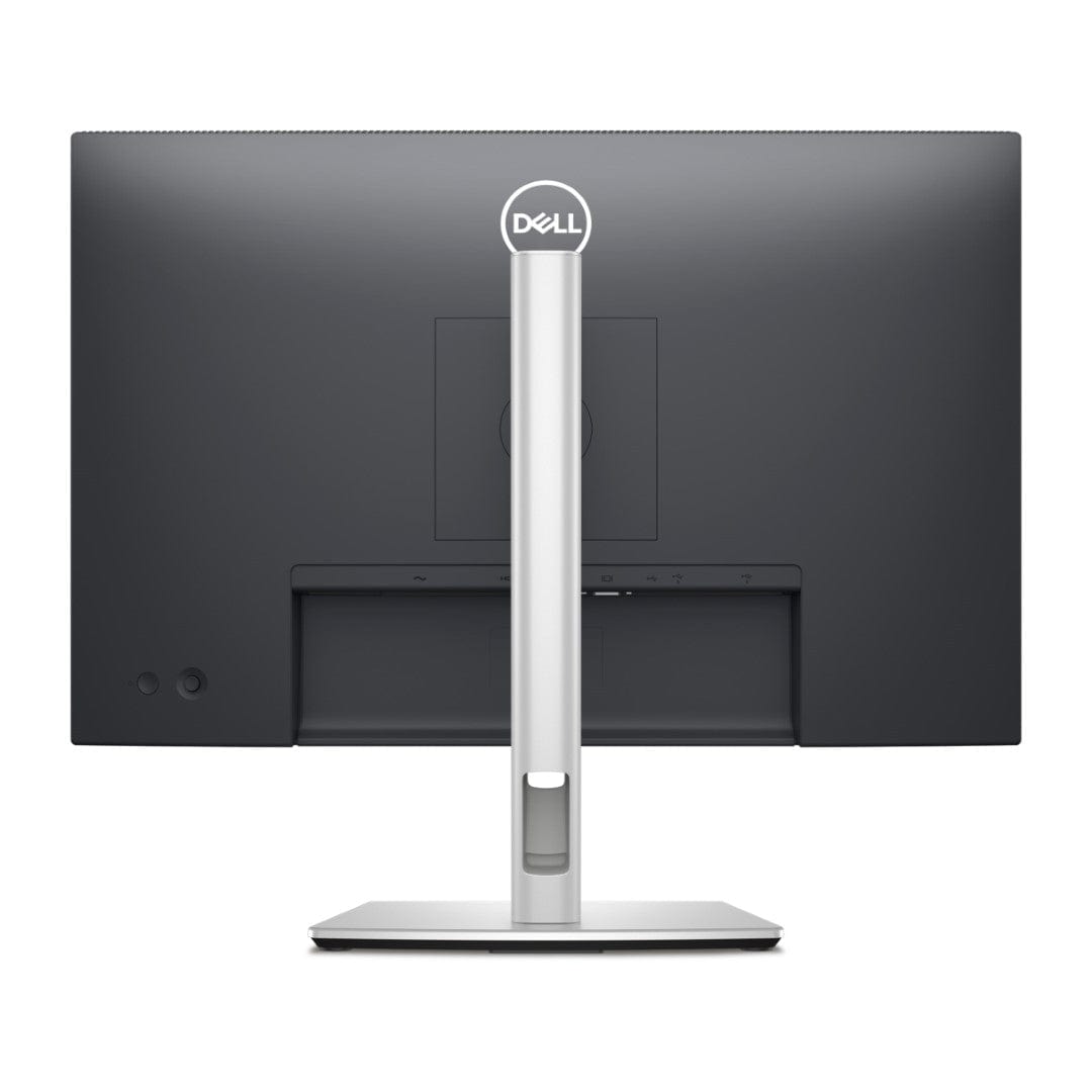 Dell P2425 24-inch 1920 x 1200p WUXGA 16:10 100Hz 5ms LED IPS Monitor 210-BMJD