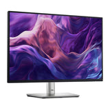 Dell P2425E 24-inch 1920 x 1200p WUXGA 16:10 100Hz 5ms LED IPS USB-C Monitor 210-BMJF