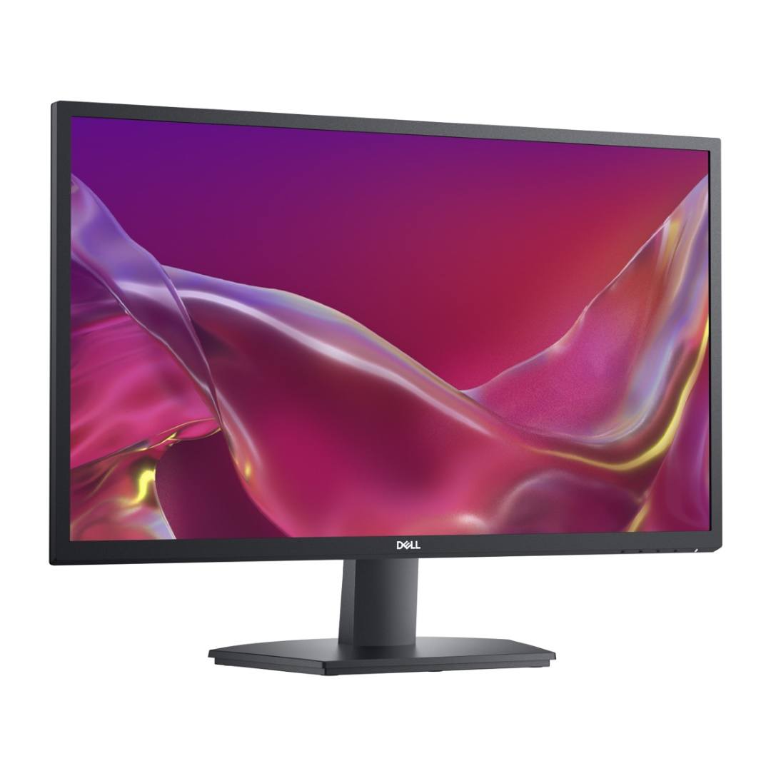 Dell SE2725H 27-inch 1920 x 1080p FHD 16:9 75Hz 5ms LED VA Monitor 210-BNHJ