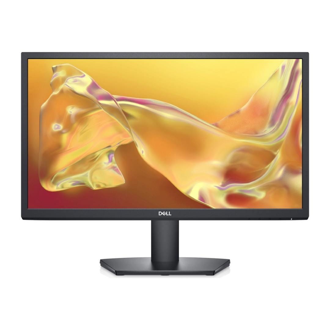 Dell SE2225H 21.4-inch 1920 x 1080p FHD 16:9 5ms 75Hz LED VA Monitor 210-BNHK