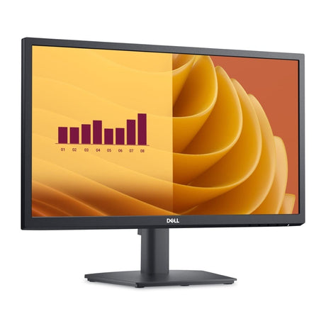 Dell E2225H 21.5-inch 1920 x 1080p FHD 16:9 75Hz 5ms LED VA Monitor 210-BNJM