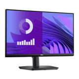 Dell E2425HS 23.8-inch 1920 x 1080p FHD 16:9 75Hz 5ms LED VA Monitor 210-BNJV