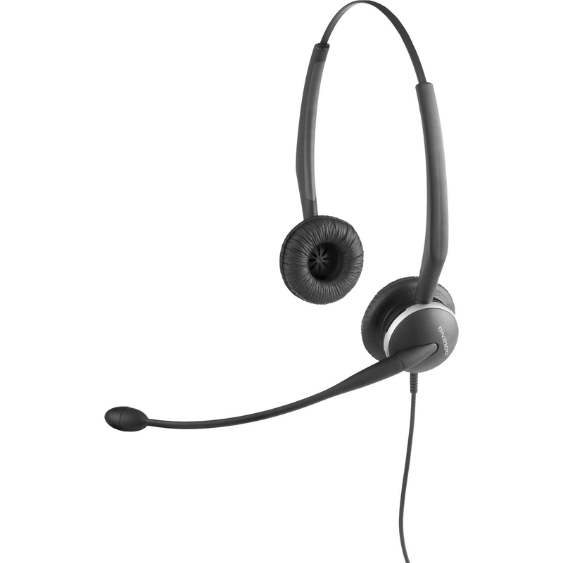 Jabra GN 2125 Telecoil for Special Hearing Needs Headset 2127-80-54