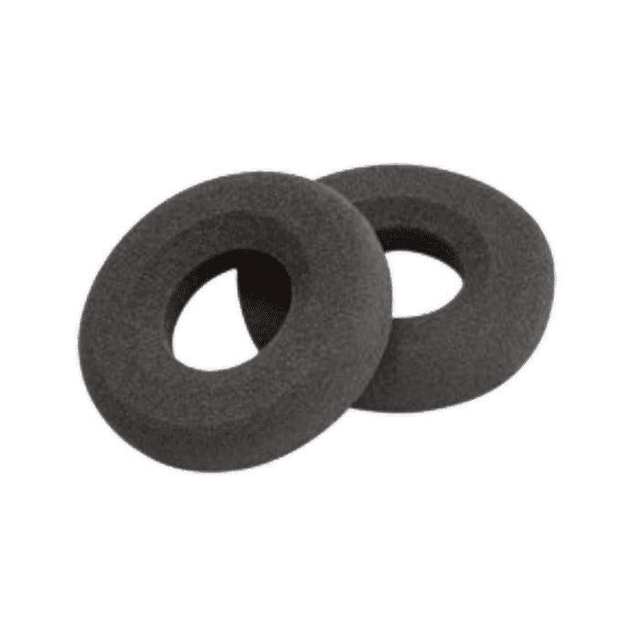 Poly Blackwire Ear Cushions 218433-01