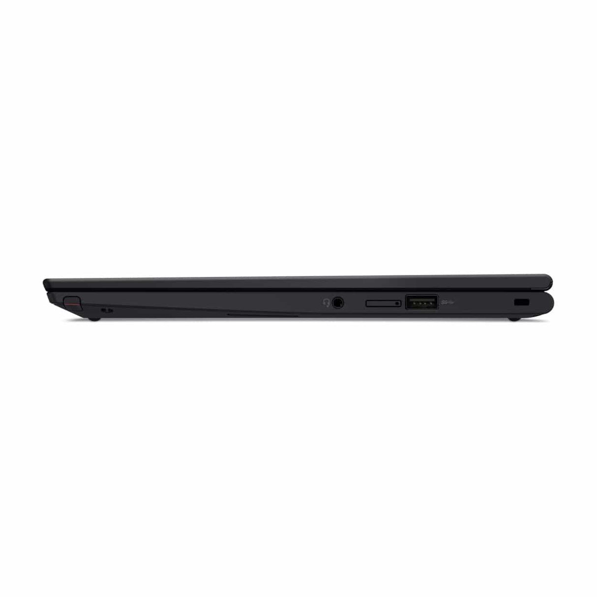 Lenovo ThinkPad X13 Yoga 13.3-inch WUXGA 2-in-1 Laptop - Intel Core i5-1235U 512GB SSD 8GB RAM Windows 11 Pro 21AW000AZA