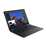 Lenovo ThinkPad X13 Yoga 13.3-inch WUXGA 2-in-1 Laptop - Intel Core i5-1235U 512GB SSD 8GB RAM Windows 11 Pro 21AW000AZA