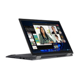 Lenovo ThinkPad X13 Yoga 13.3-inch WUXGA 2-in-1 Laptop - Intel Core i5-1235U 512GB SSD 8GB RAM Windows 11 Pro 21AW000AZA