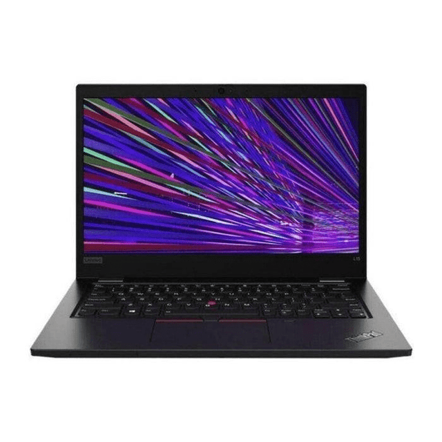 Lenovo ThinkPad L13 G3 13.3-inch WUXGA Laptop - Intel Core i5-1235U 256GB SSD 8GB RAM Win 11 Pro 21B30033ZA