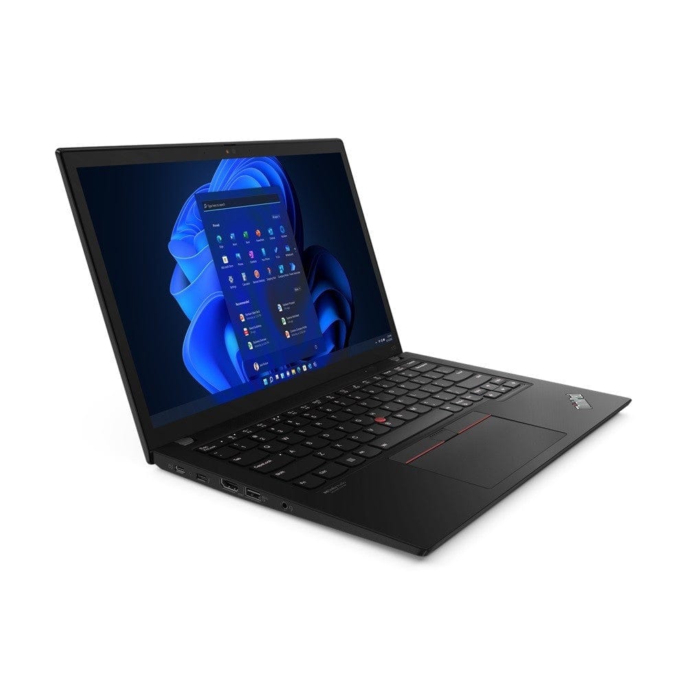 Lenovo ThinkPad X13 G3 13.3-inch WUXGA Laptop - Intel Core i5-1135G7 512GB SSD 8GB RAM Win 11 Pro 21BN0055ZA