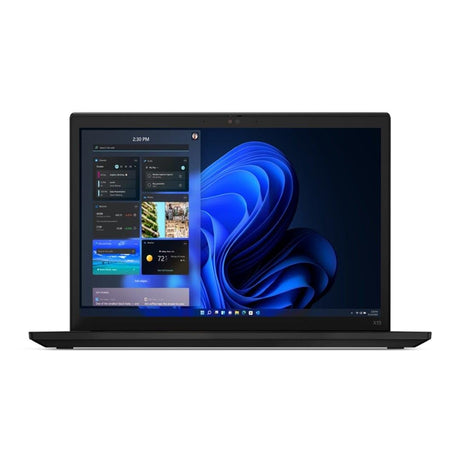 Lenovo ThinkPad X13 G3 13.3-inch WUXGA Laptop - Intel Core i5-1235U 512GB SSD 16GB RAM LTE Win 11 Pro