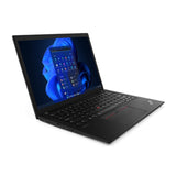 Lenovo ThinkPad X13 G3 13.3-inch WUXGA Laptop - Intel Core i5-1235U 512GB SSD 16GB RAM LTE Win 11 Pro