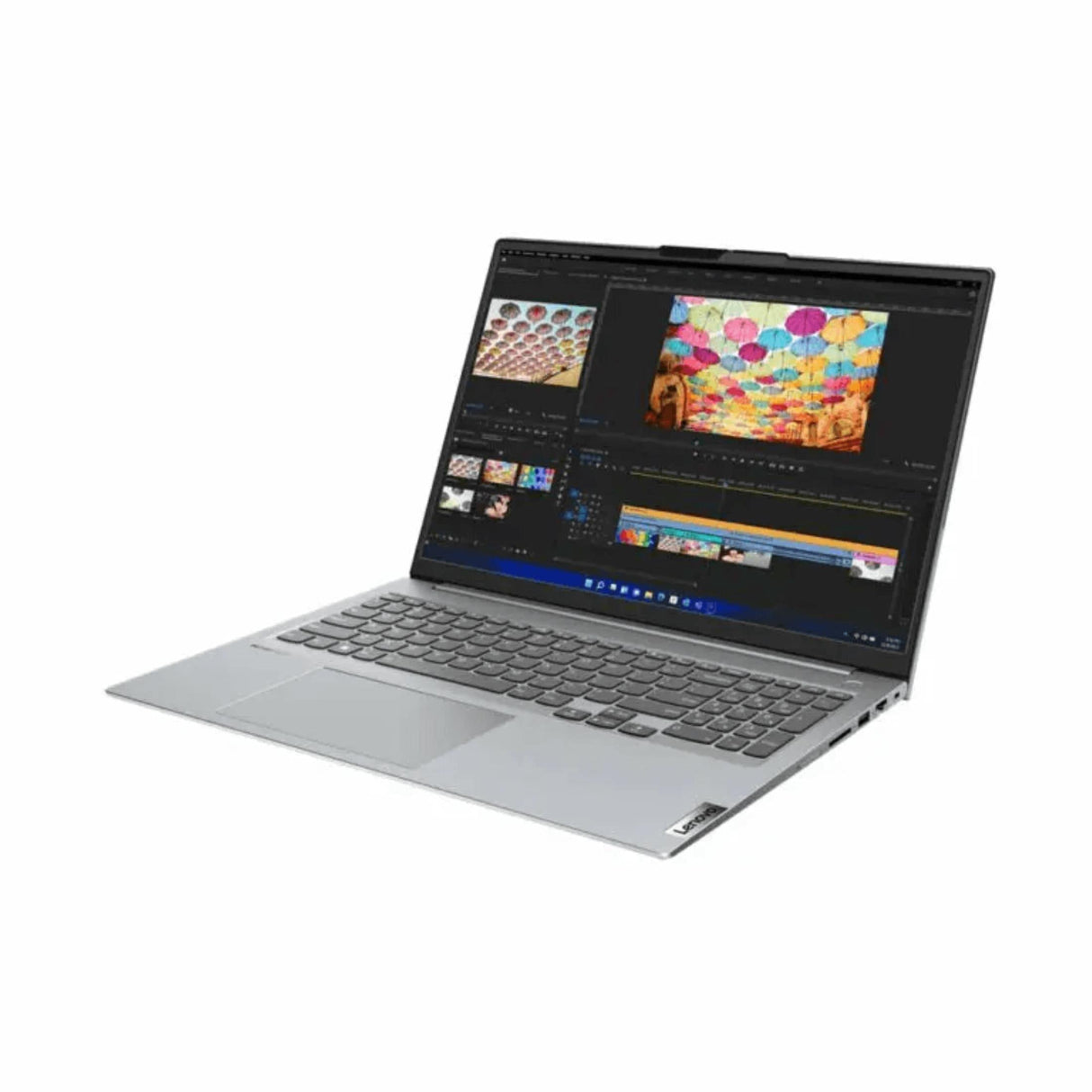 Lenovo ThinkBook 16 G4 16-inch FHD Laptop -Intel Core i7-1260P 512GB SSD 16GB RAM Win 11 Pro 21CY0032SA