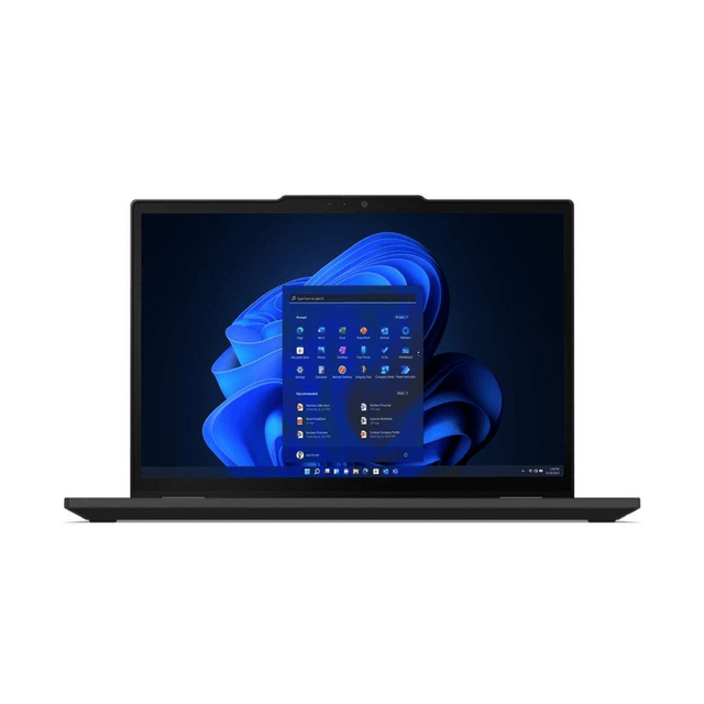 Lenovo ThinkPad X13 Yoga G4 13.3-inch WUXGA 2-in-1 Laptop - Intel Core i7-1355U 512GB SSD 16GB RAM LTE Win 11 Pro 21F2002YZA