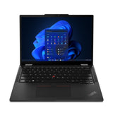 Lenovo ThinkPad X13 Yoga G4 13.3-inch WUXGA 2-in-1 Laptop - Intel Core i7-1355U 512GB SSD 16GB RAM LTE Win 11 Pro 21F2002YZA