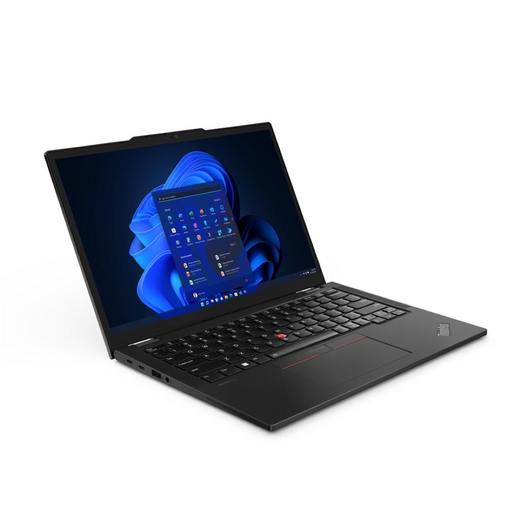 Lenovo ThinkPad X13 Yoga G4 13.3-inch WUXGA 2-in-1 Laptop - Intel Core i7-1355U 512GB SSD 16GB RAM LTE Win 11 Pro 21F2002YZA