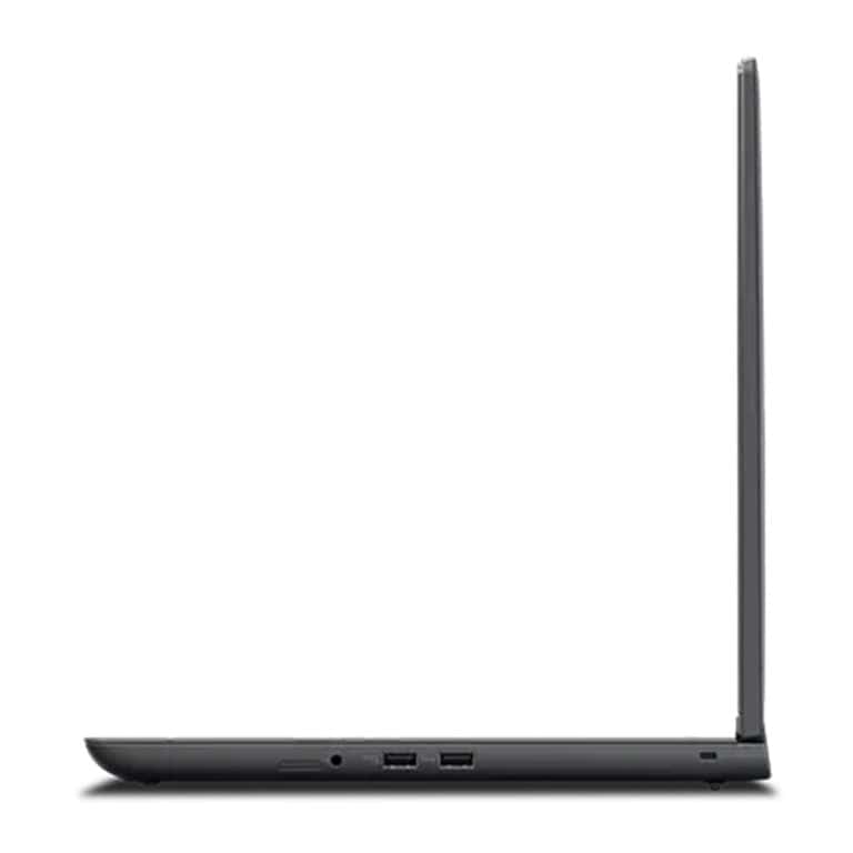 Lenovo ThinkPad P16v G1 16-inch WUXGA Mobile Workstation - Intel Core i7-13700H 512GB SSD 16GB RAM NVidia RTX A500 Win 11 Pro 21FC0013ZA