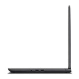 Lenovo ThinkPad P16v G1 16-inch WUXGA Mobile Workstation - Intel Core i7-13700H 512GB SSD 16GB RAM NVidia RTX A500 Win 11 Pro 21FC0013ZA