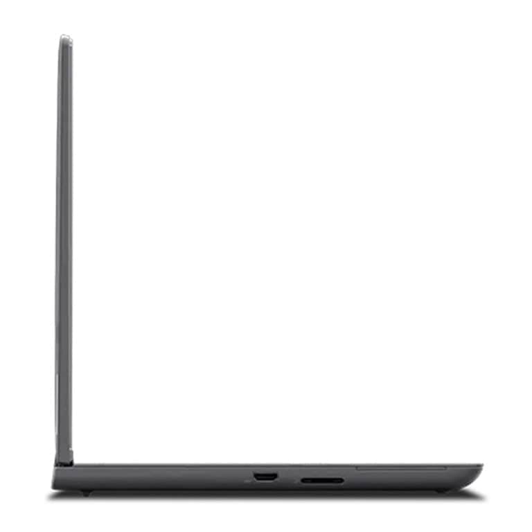 Lenovo ThinkPad P16v G1 16-inch WUXGA Mobile Workstation - Intel Core i7-13700H 512GB SSD 16GB RAM NVidia RTX A500 Win 11 Pro 21FC0013ZA