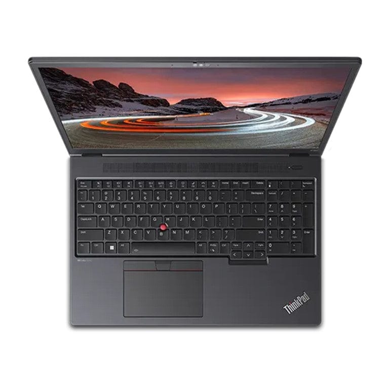 Lenovo ThinkPad P16v G1 16-inch WUXGA Mobile Workstation - Intel Core i7-13700H 512GB SSD 16GB RAM NVidia RTX A500 Win 11 Pro 21FC0013ZA