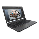 Lenovo ThinkPad P16v G1 16-inch WUXGA Mobile Workstation - Intel Core i7-13700H 512GB SSD 16GB RAM NVidia RTX A500 Win 11 Pro 21FC0013ZA