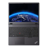 Lenovo ThinkPad P16v G1 16-inch WUXGA Mobile Workstation - Intel Core i7-13700H 512GB SSD 16GB RAM NVidia RTX A500 Win 11 Pro 21FC0013ZA