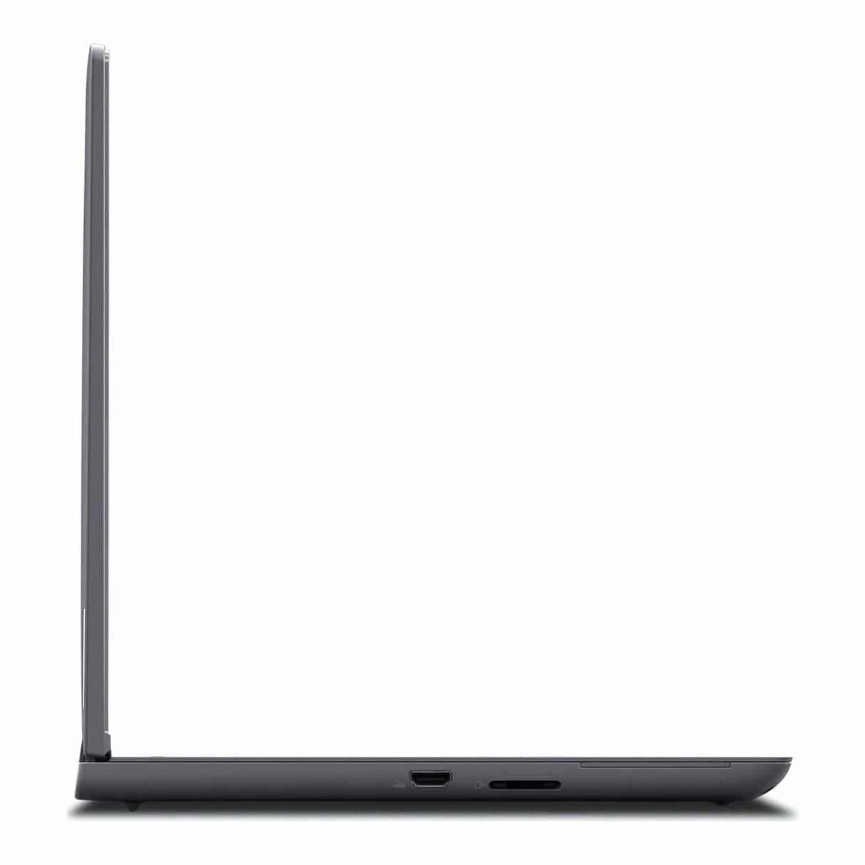 Lenovo ThinkPad P16v G1 16-inch WUXGA Mobile Workstation - Intel Core i7-13700H 512GB SSD 16GB RAM NVidia RTX A500 Win 11 Pro 21FC0013ZA