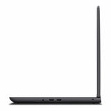 Lenovo ThinkPad P16v G1 16-inch WUXGA Mobile Workstation - Intel Core i7-13700H 512GB SSD 16GB RAM NVidia RTX A500 Win 11 Pro 21FC0013ZA